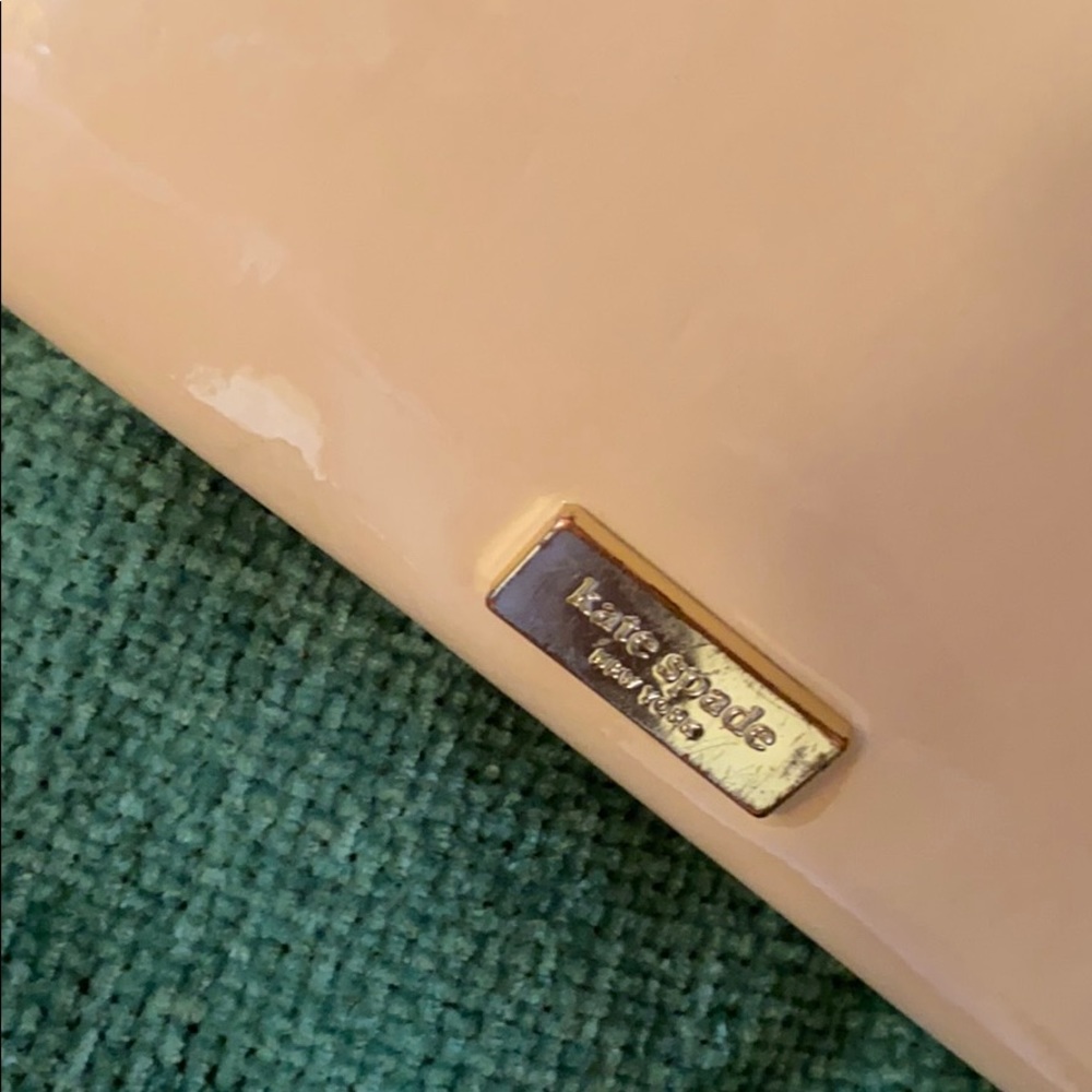 Kate Spade Wallet - Picture 2 of 6